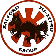Salford Ju-Jitsu Group of Clubs